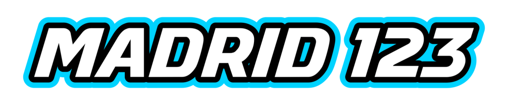 MADRID123